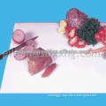 advertising hollow plastic board,kitchen cutting mats